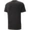 PUMA Essentials Block Camouflage T-Shirt Herren 01 - PUMA black S