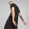 PUMA Essentials Block Camouflage T-Shirt Herren 01 - PUMA black M