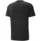 PUMA Essentials Block Camouflage T-Shirt Herren 01 - PUMA black M