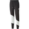 PUMA Power Cat Fleece Jogginghose Herren 01 - puma black L