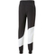 PUMA Power Cat Fleece Jogginghose Herren 01 - puma black XL