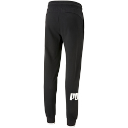 PUMA Power Jogginghose Herren 01 - puma black XL