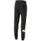 PUMA Power Jogginghose Herren 01 - puma black XL