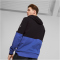 PUMA Power Colorblock Hoodie Herren 92 - royal sapphire M