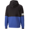 PUMA Power Colorblock Hoodie Herren 92 - royal sapphire L