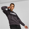 PUMA Power Colorblock Hoodie Herren 01 - puma black L