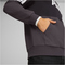 PUMA Power Colorblock Hoodie Herren 01 - puma black L