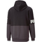 PUMA Power Colorblock Hoodie Herren 01 - puma black L