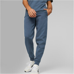 PUMA RAD/CAL Jogginghose Herren 16 - dark night L