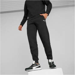 PUMA RAD/CAL Jogginghose Herren 01 - PUMA black M