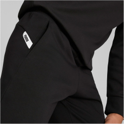 PUMA RAD/CAL Jogginghose Herren 01 - puma black XL