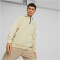 PUMA RAD/CAL 1/2-Zip Hoodie Herren 88 - granola XXL