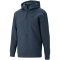 PUMA RAD/CAL 1/2-Zip Hoodie Herren 16 - dark night XL