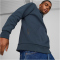 PUMA RAD/CAL 1/2-Zip Hoodie Herren 16 - dark night XL
