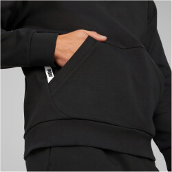 PUMA RAD/CAL 1/2-Zip Hoodie Herren 01 - PUMA black XL