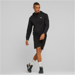 PUMA RAD/CAL 1/2-Zip Hoodie Herren 01 - PUMA black XL