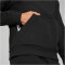 PUMA RAD/CAL 1/2-Zip Hoodie Herren 01 - PUMA black XL