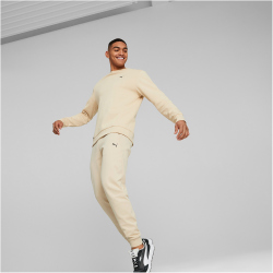PUMA RAD/CAL Sweatshirt Herren 88 - granola L
