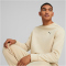 PUMA RAD/CAL Sweatshirt Herren 88 - granola L