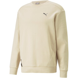 PUMA RAD/CAL Sweatshirt Herren 88 - granola XXL