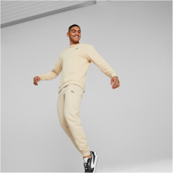 PUMA RAD/CAL Sweatshirt Herren 88 - granola XXL