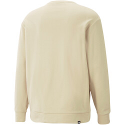PUMA RAD/CAL Sweatshirt Herren 88 - granola XXL