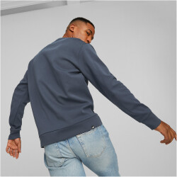 PUMA RAD/CAL Sweatshirt Herren 16 - dark night L