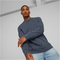 PUMA RAD/CAL Sweatshirt Herren 16 - dark night L
