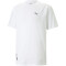 PUMA RAD/CAL T-Shirt Herren 02 - PUMA white XXL