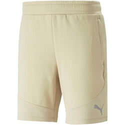 PUMA Evostripe 8" Shorts Herren 88 - granola XL