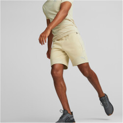 PUMA Evostripe 8" Shorts Herren 88 - granola XL