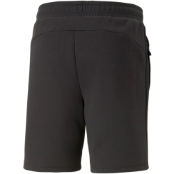 PUMA Evostripe 8" Shorts Herren 01 - PUMA black S