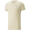 PUMA Evostripe T-Shirt Herren 88 - granola L