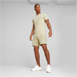 PUMA Evostripe T-Shirt Herren 88 - granola XXL