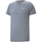 PUMA Evostripe T-Shirt Herren 69 - gray tile L