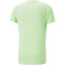PUMA Evostripe T-Shirt Herren 35 - spring fern M