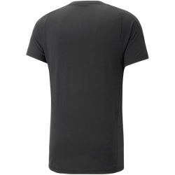 PUMA Evostripe T-Shirt Herren 01 - PUMA black XXL
