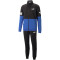 PUMA Power Jogginganzug Herren 56 - puma black/royal sapphire XL