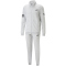 PUMA Power Jogginganzug Herren 04 - light gray heather M