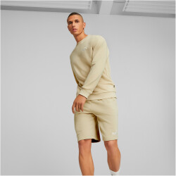 PUMA Relaxed Jogginganzug Herren 88 - granola XL