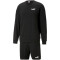 PUMA Relaxed Jogginganzug Herren 01 - PUMA black XL