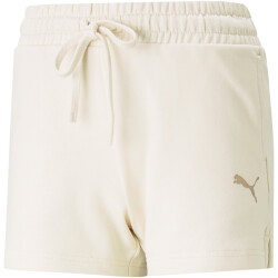 PUMA Essentials Better 4" Shorts Damen 99 - no color XS