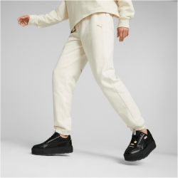 PUMA Essentials Better Jogginghose Damen 99 - no color L