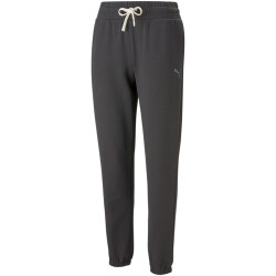 PUMA Essentials Better Jogginghose Damen 75 - flat dark...