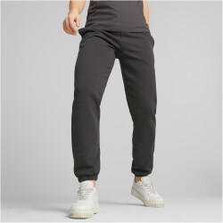 PUMA Essentials Better Jogginghose Damen 75 - flat dark...