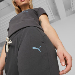 PUMA Essentials Better Jogginghose Damen 75 - flat dark gray L
