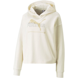 PUMA Essentials+ Better Hoodie Damen 99 - no color XS