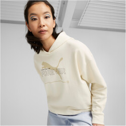 PUMA Essentials+ Better Hoodie Damen 99 - no color XS