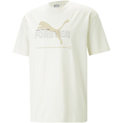 PUMA Essentials Better Relaxed Graphic T-Shirt Herren 99...