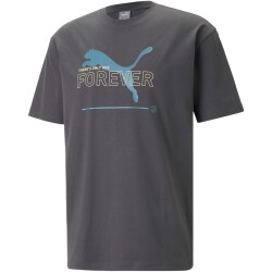 PUMA Essentials Better Relaxed Graphic T-Shirt Herren 75...